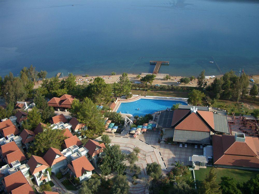 Aurum Exclusive Club Дидим Экстерьер фото