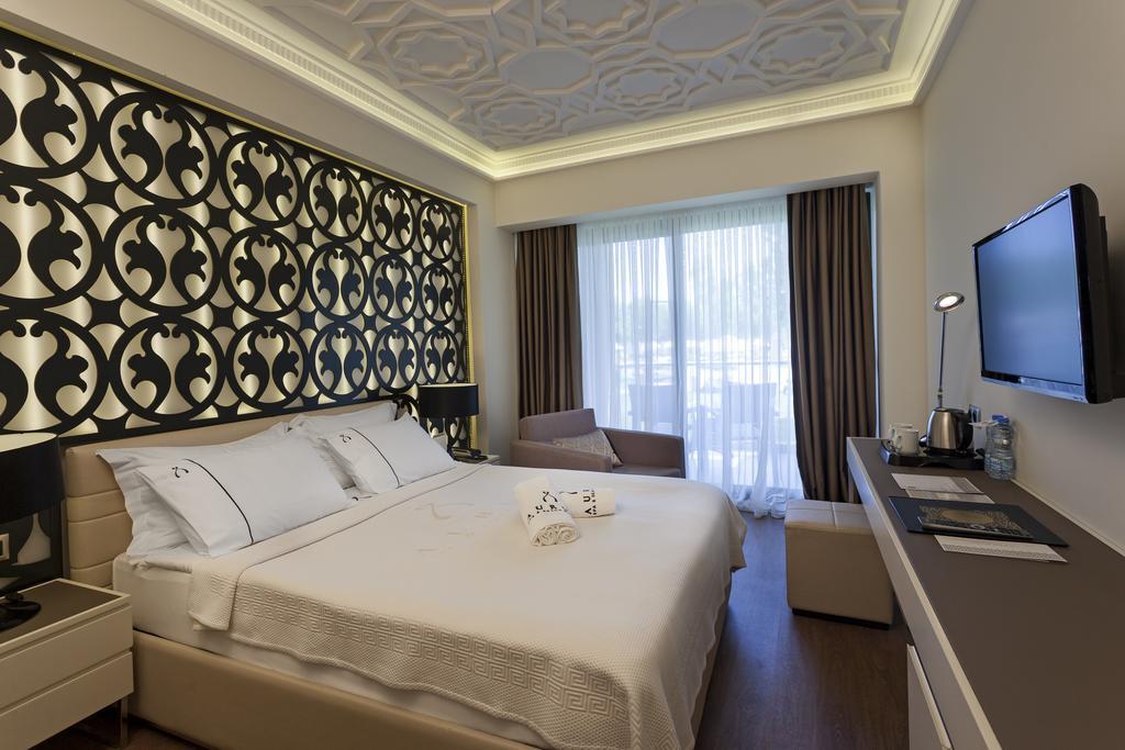 Aurum Exclusive Club Дидим Номер фото