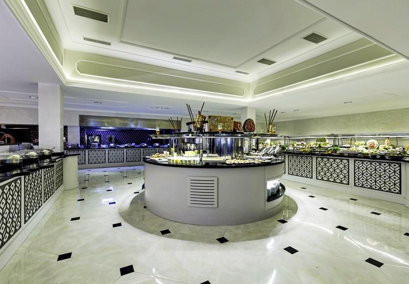Aurum Exclusive Club Дидим Экстерьер фото